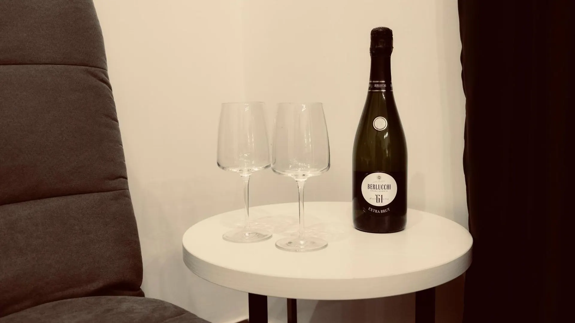 Elene Suites Soggiorno Mediterraneo Palermo Bed & Breakfast