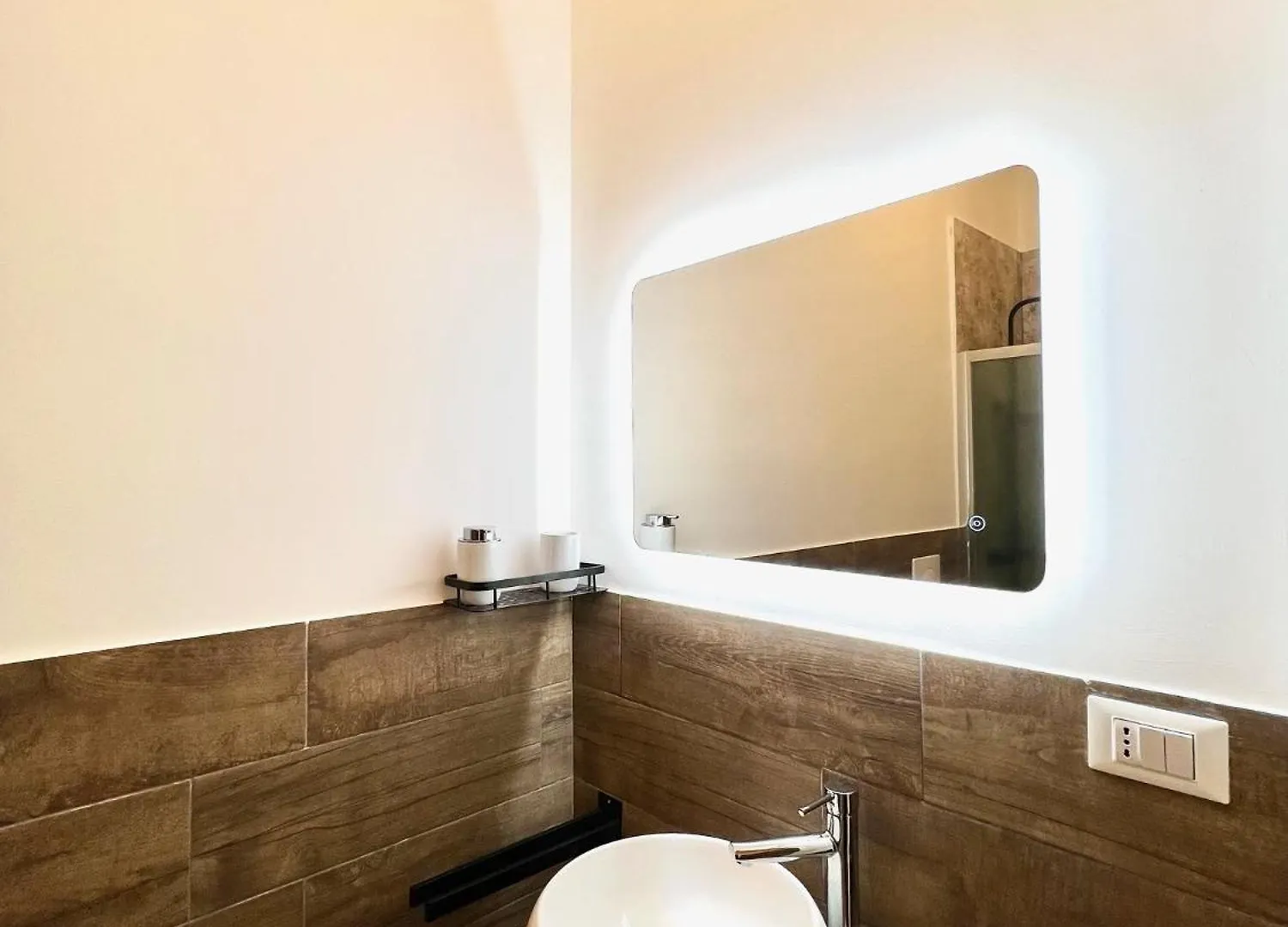 باليرمو Elene Suites Soggiorno Mediterraneo