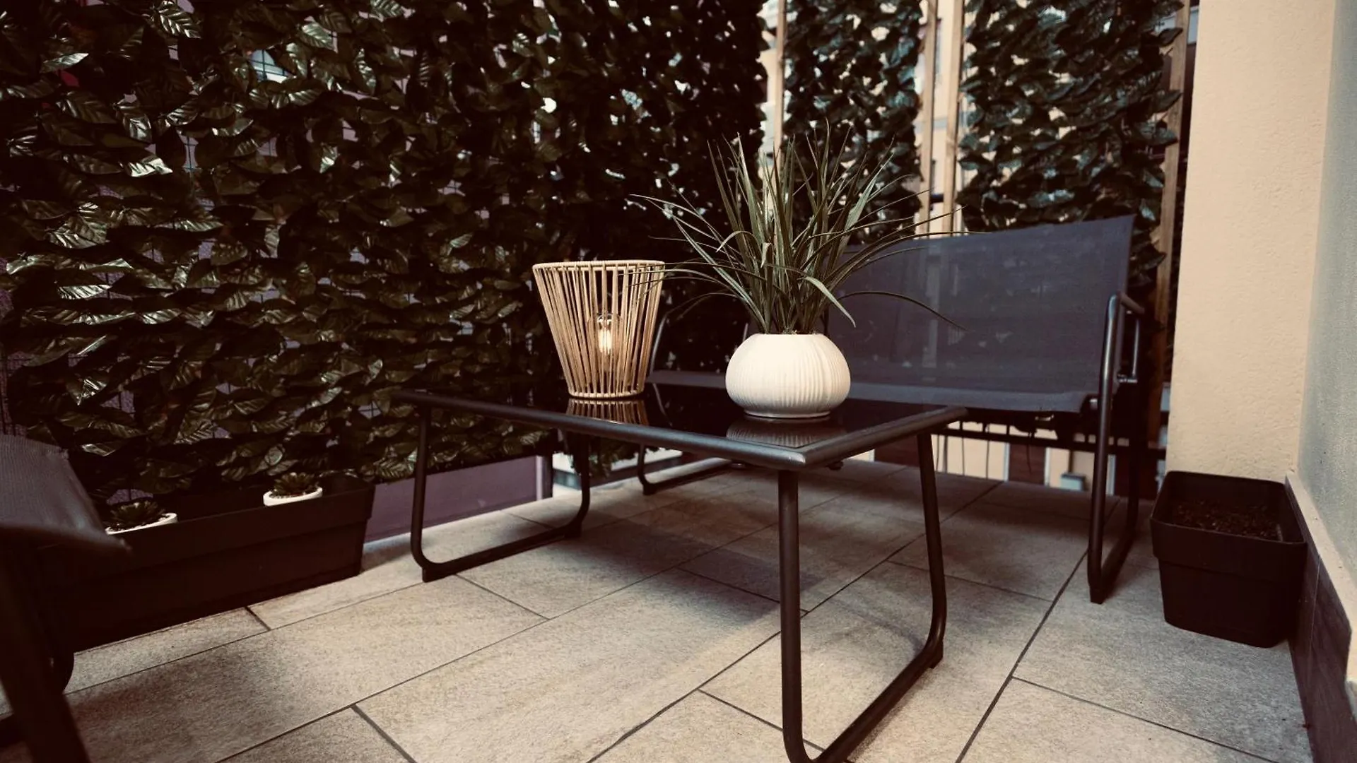 فندق مبيت وإفطار باليرمو Elene Suites Soggiorno Mediterraneo إيطاليا