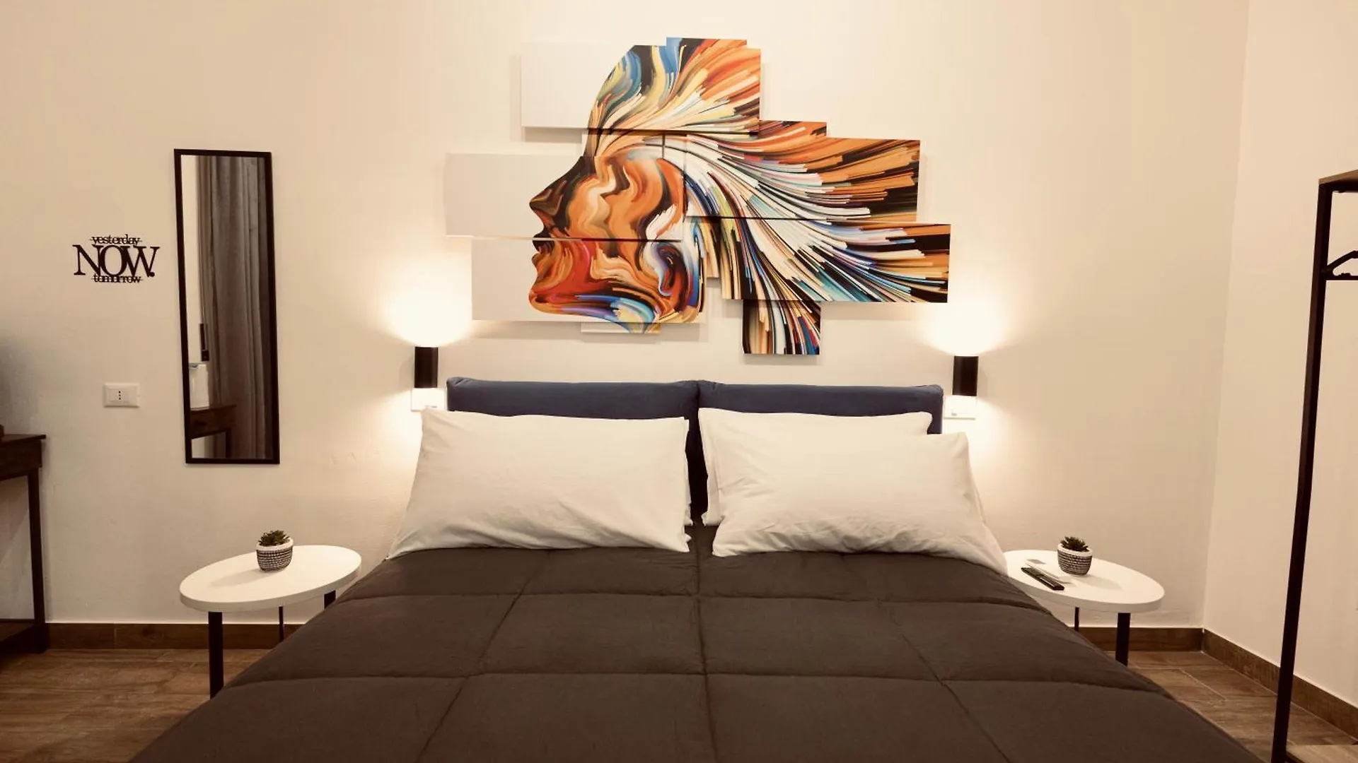 باليرمو Elene Suites Soggiorno Mediterraneo 0*,  إيطاليا
