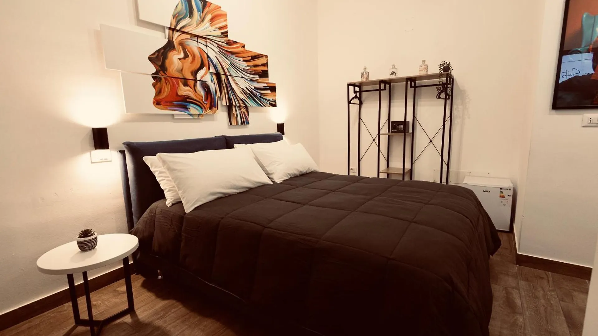 فندق مبيت وإفطار باليرمو Elene Suites Soggiorno Mediterraneo