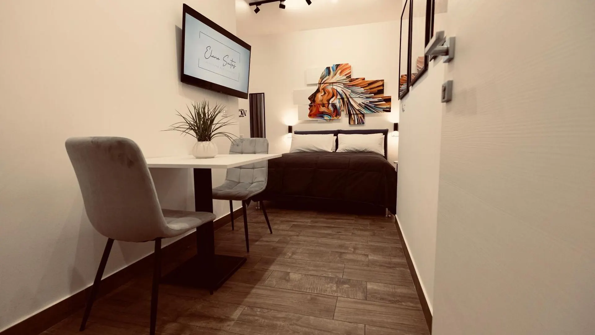 باليرمو Elene Suites Soggiorno Mediterraneo 0*,  إيطاليا